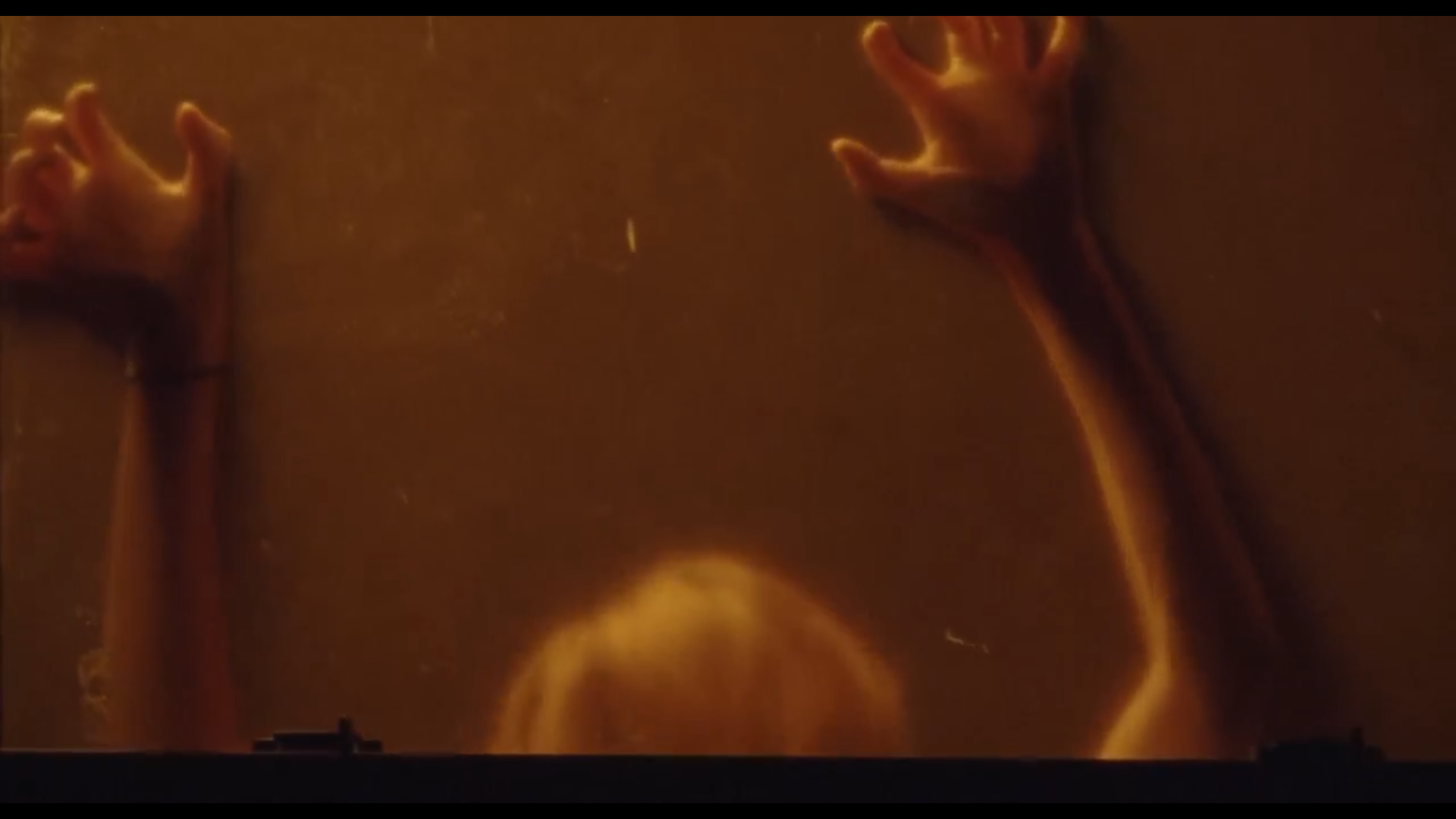 六十一号的恐怖剧照的剧照