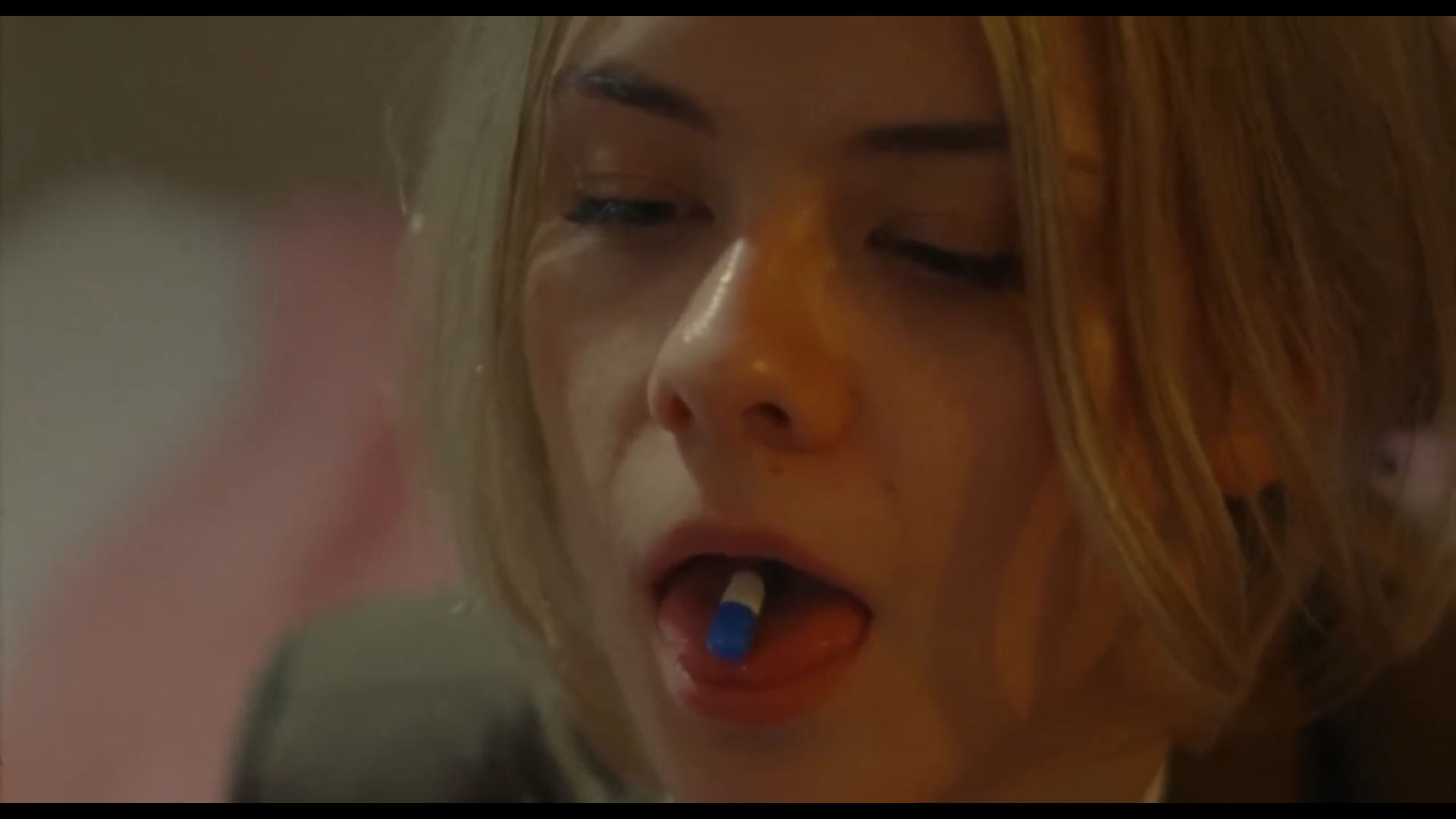 六十一号的恐怖剧照的剧照