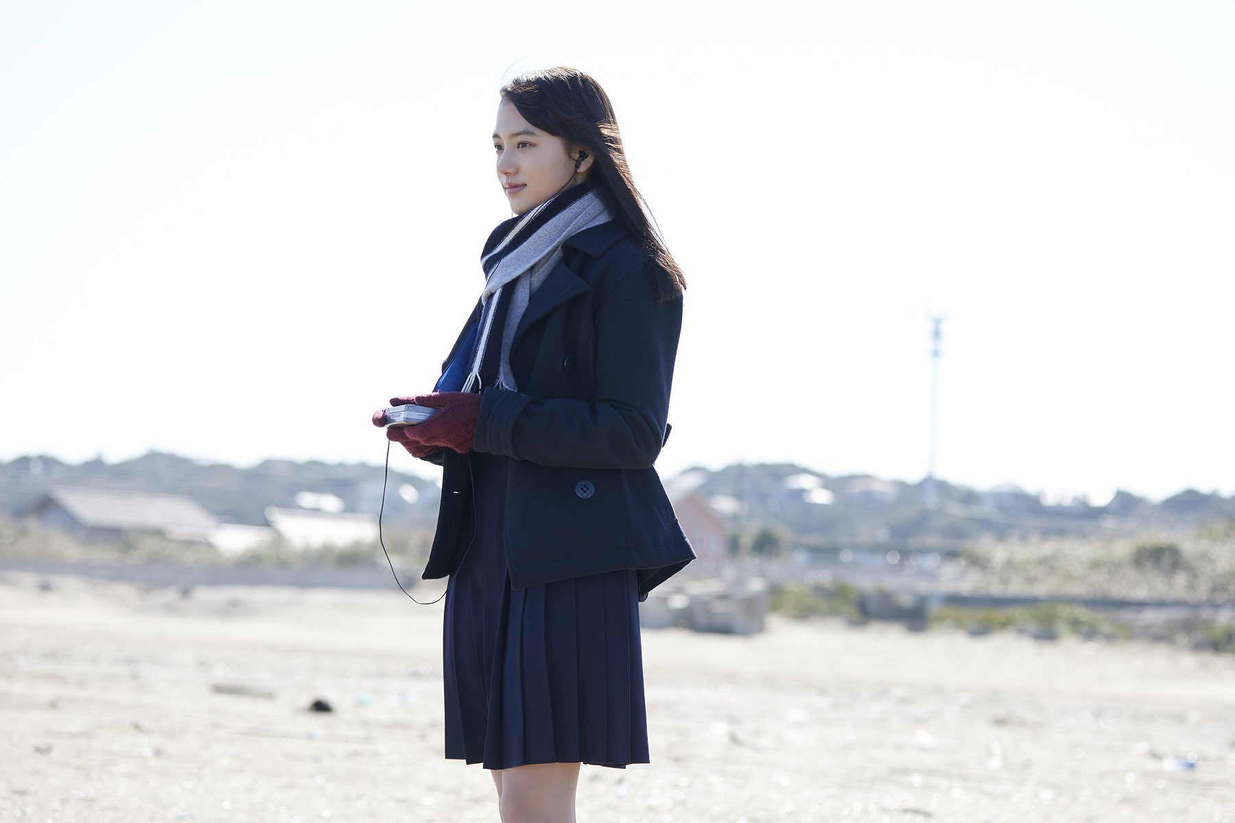 进入盛夏之门剧照的剧照