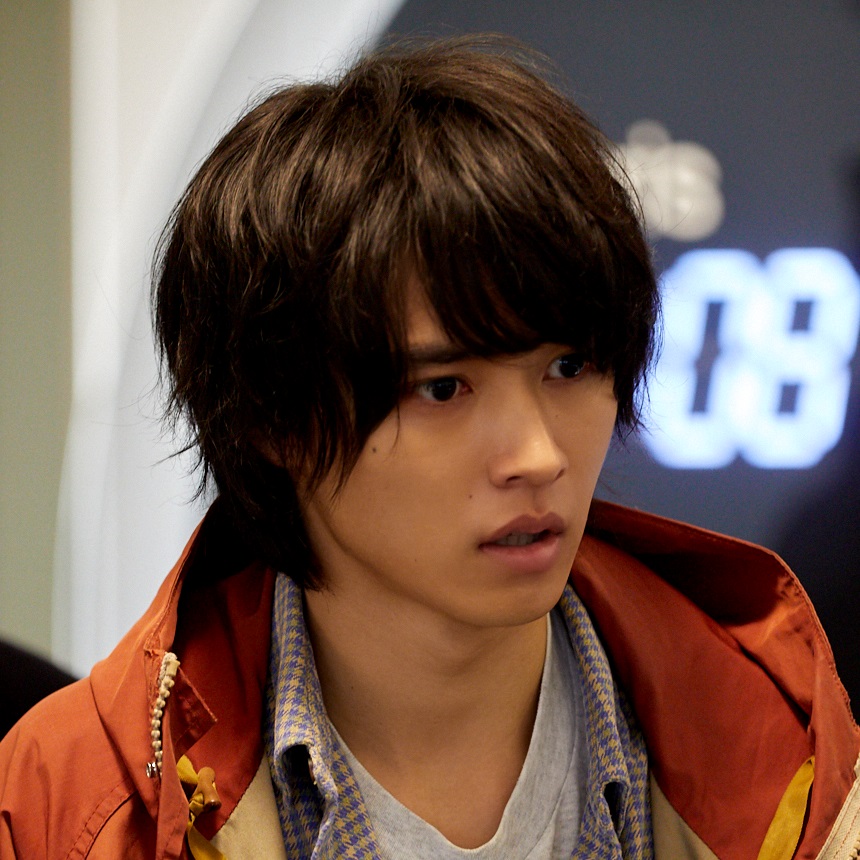 进入盛夏之门剧照的剧照