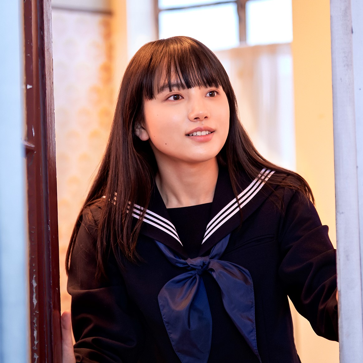 进入盛夏之门剧照的剧照