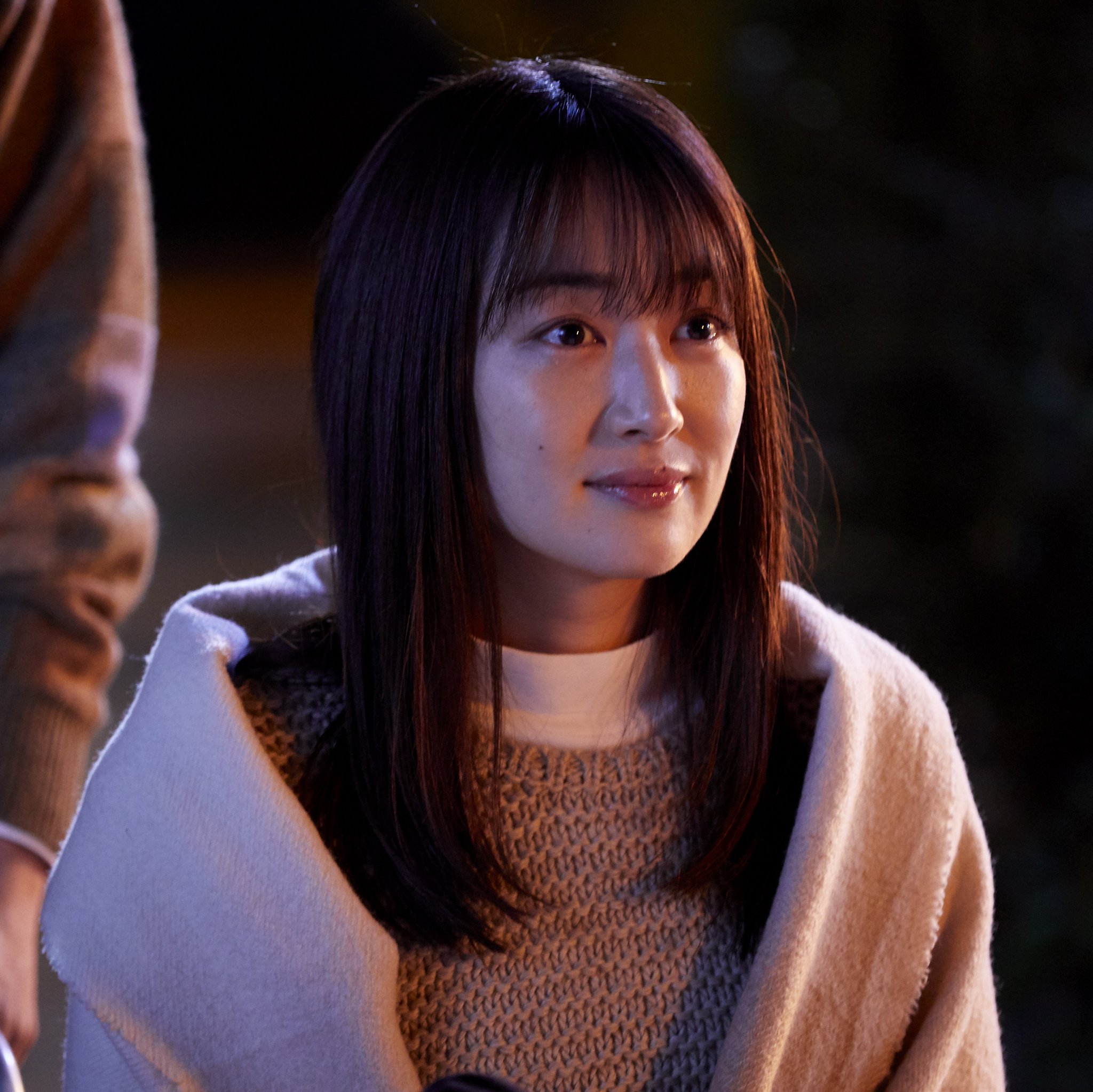 进入盛夏之门剧照的剧照