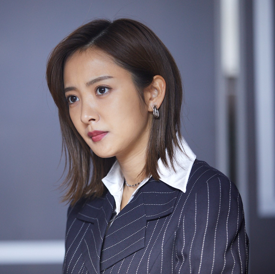 进入盛夏之门剧照的剧照