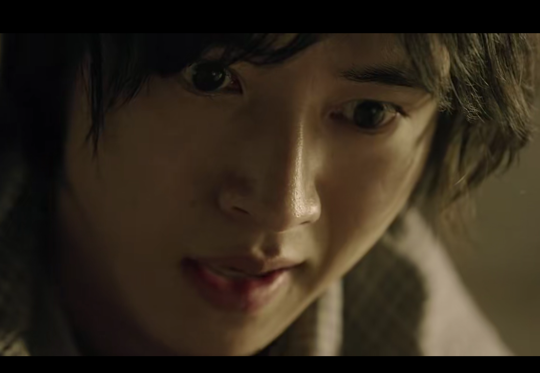 进入盛夏之门剧照的剧照