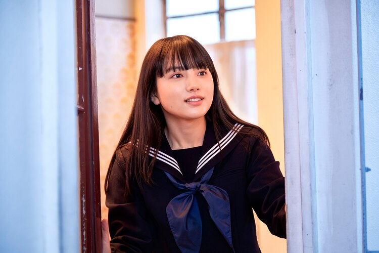 进入盛夏之门剧照的剧照