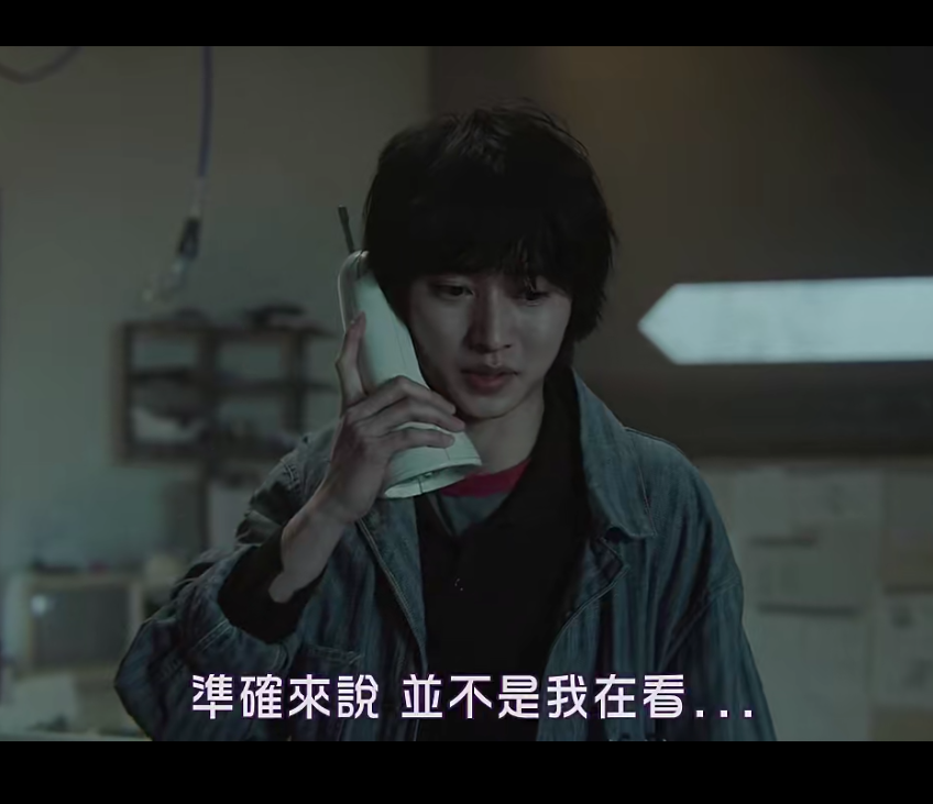 进入盛夏之门剧照的剧照