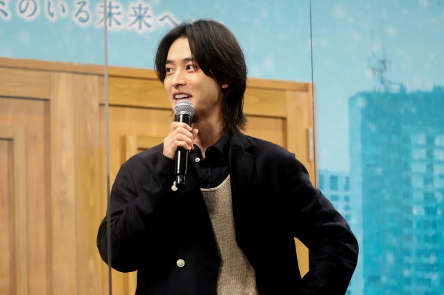 进入盛夏之门剧照的剧照