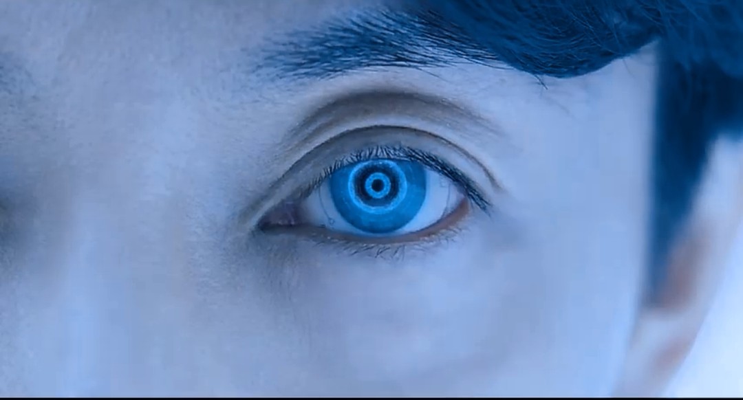 进入盛夏之门剧照的剧照