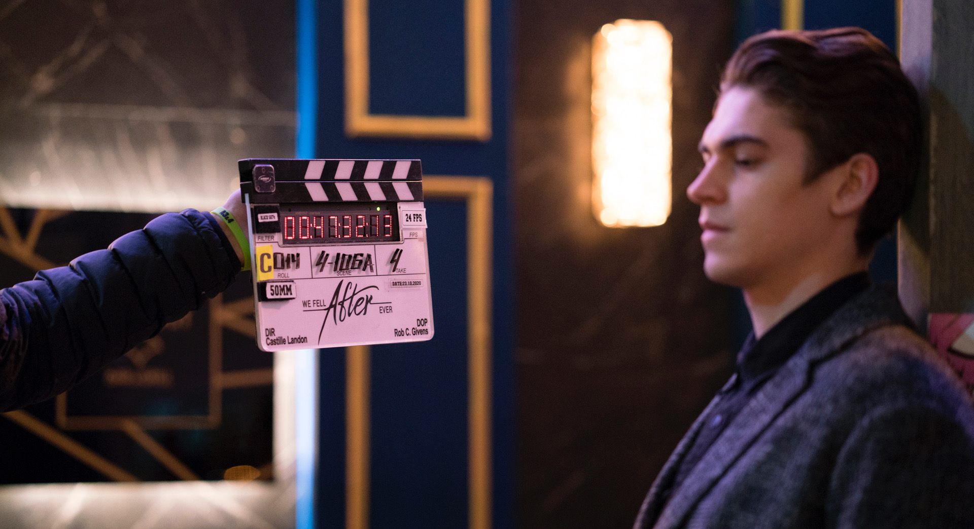 之后3剧照的剧照