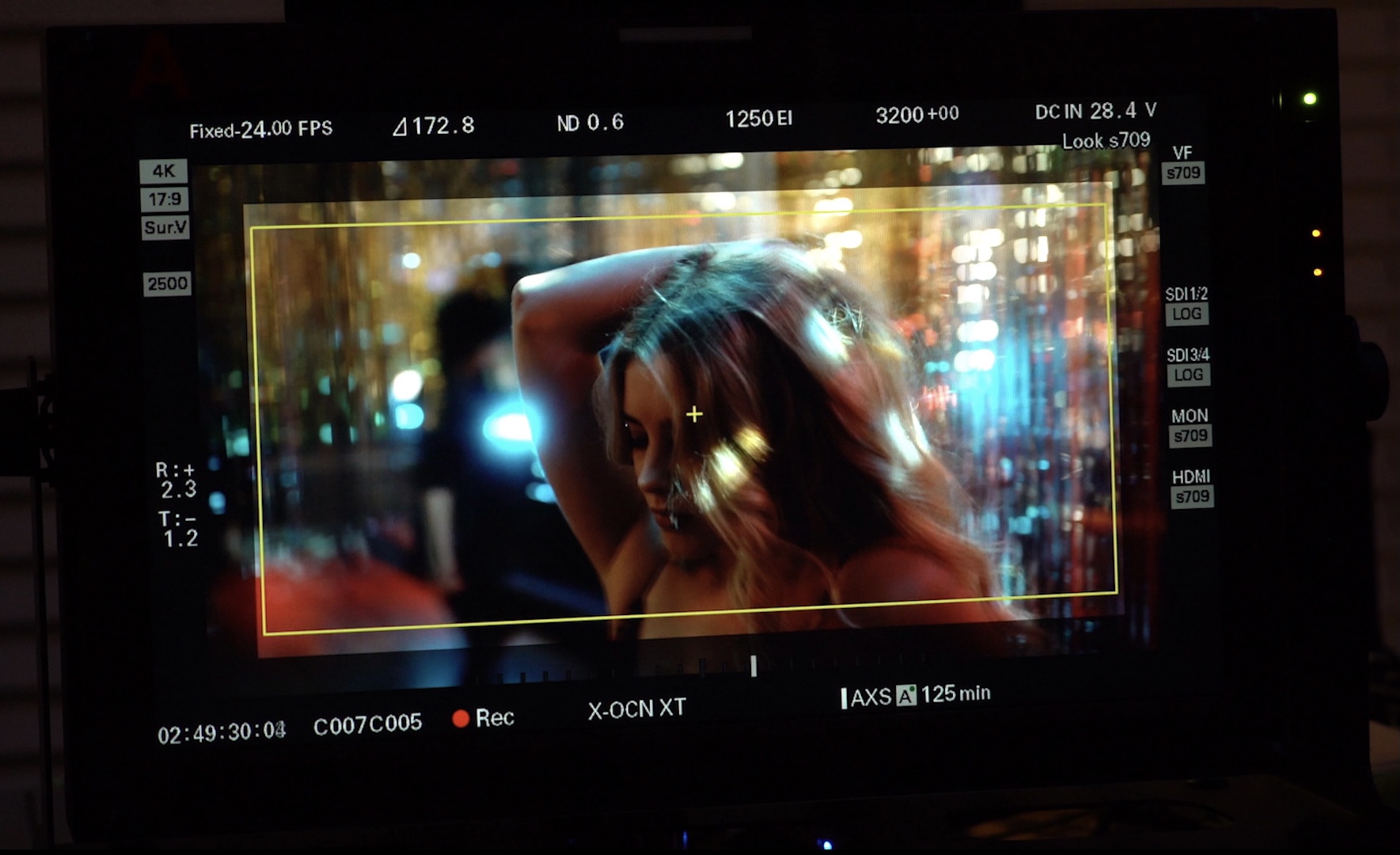 之后3剧照的剧照