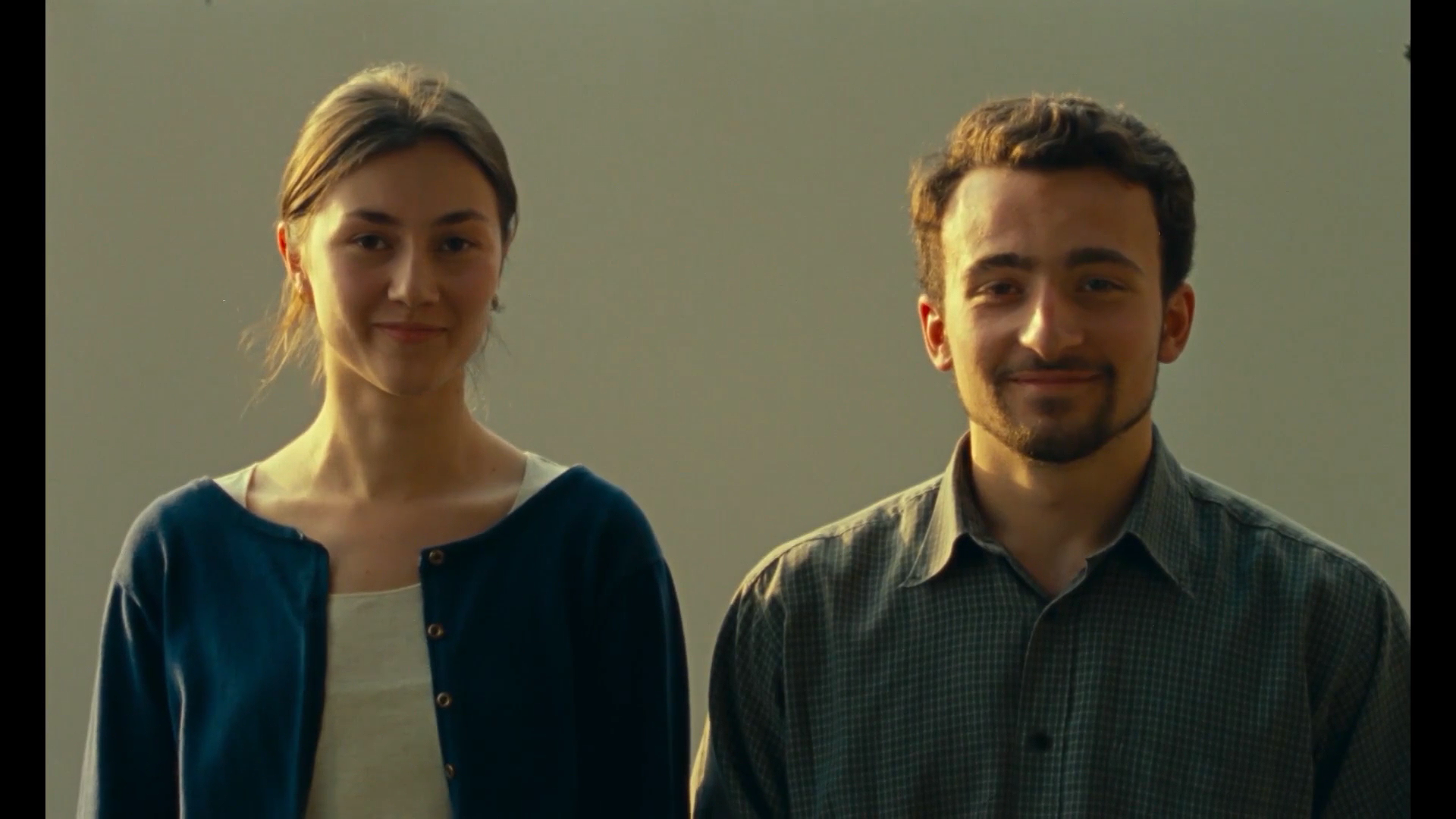 当我们仰望天空时看见什么？剧照的剧照