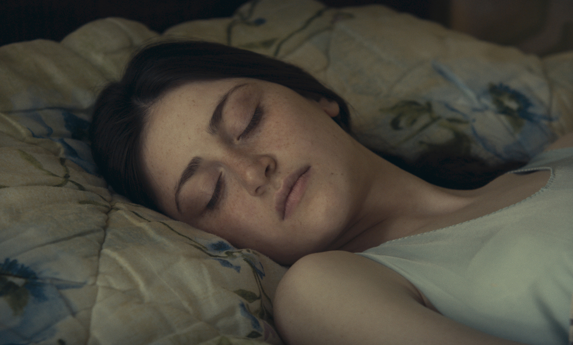 当我们仰望天空时看见什么？剧照的剧照