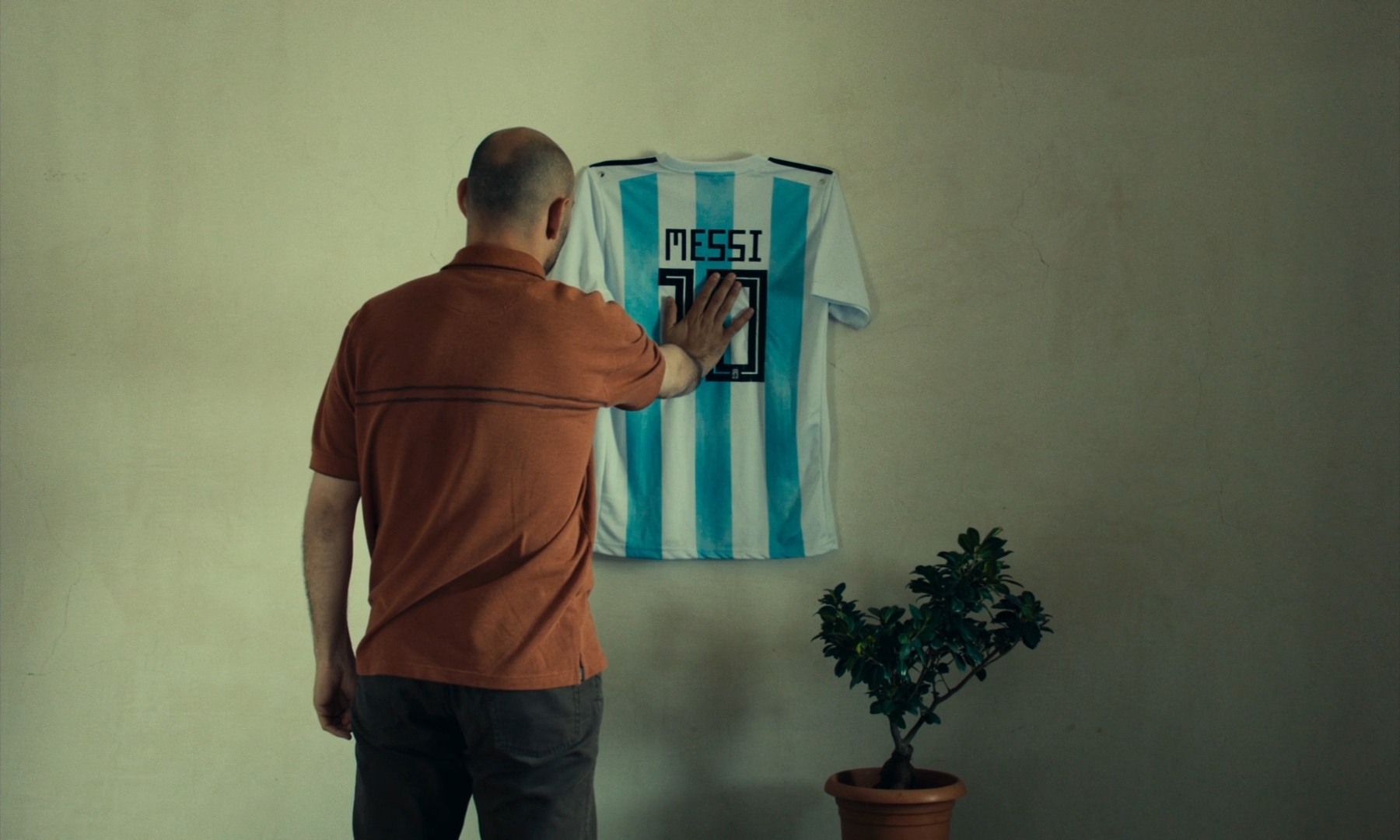 当我们仰望天空时看见什么？剧照的剧照