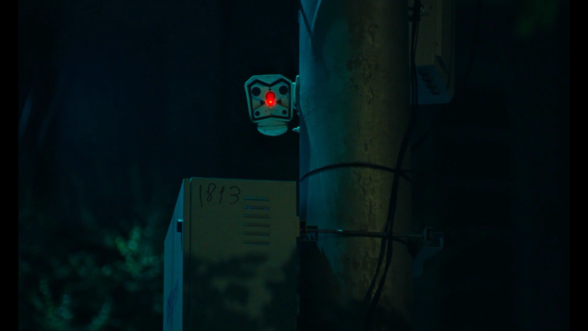 当我们仰望天空时看见什么？剧照的剧照