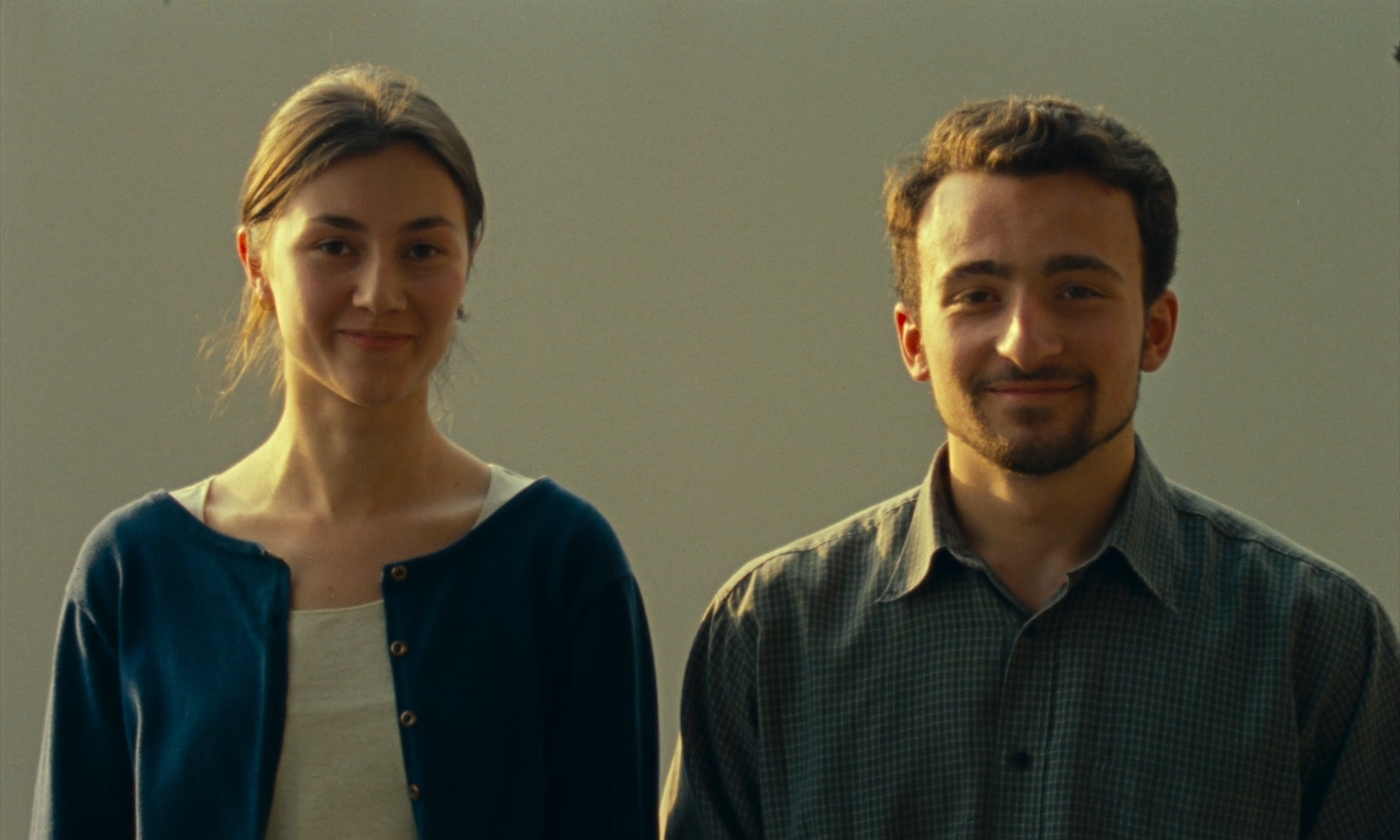 当我们仰望天空时看见什么？剧照的剧照