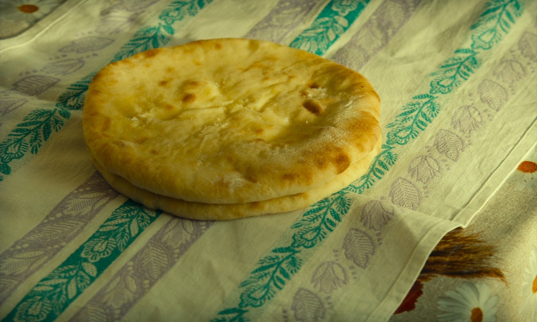 当我们仰望天空时看见什么？剧照的剧照