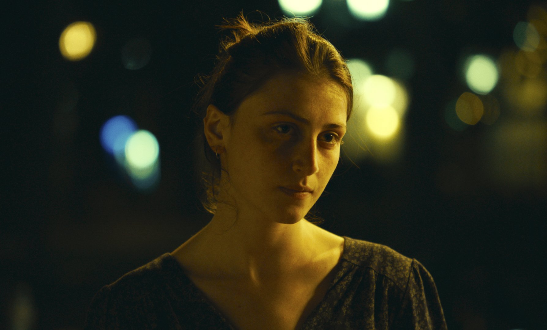 当我们仰望天空时看见什么？剧照的剧照