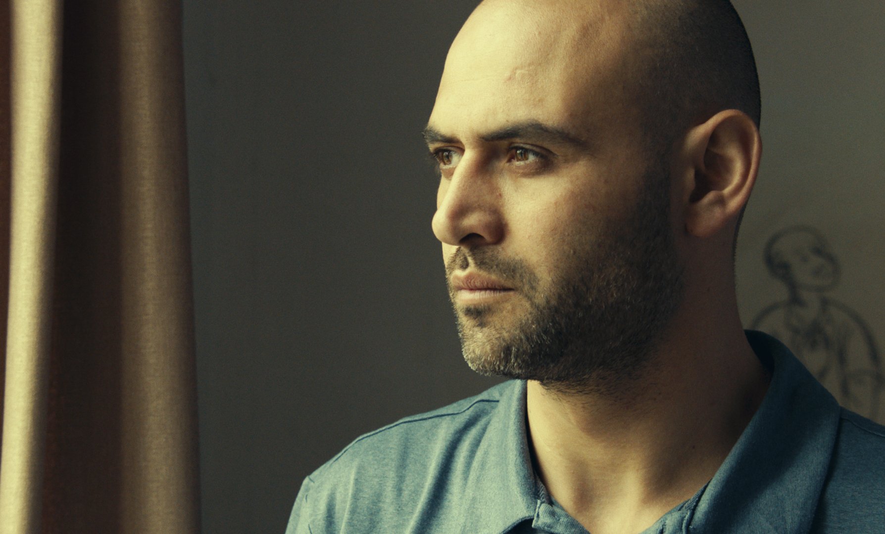 当我们仰望天空时看见什么？剧照的剧照