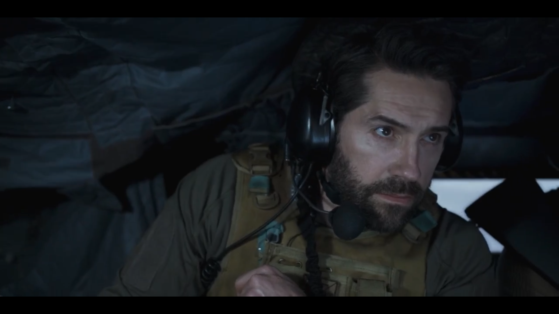 一击剧照的剧照