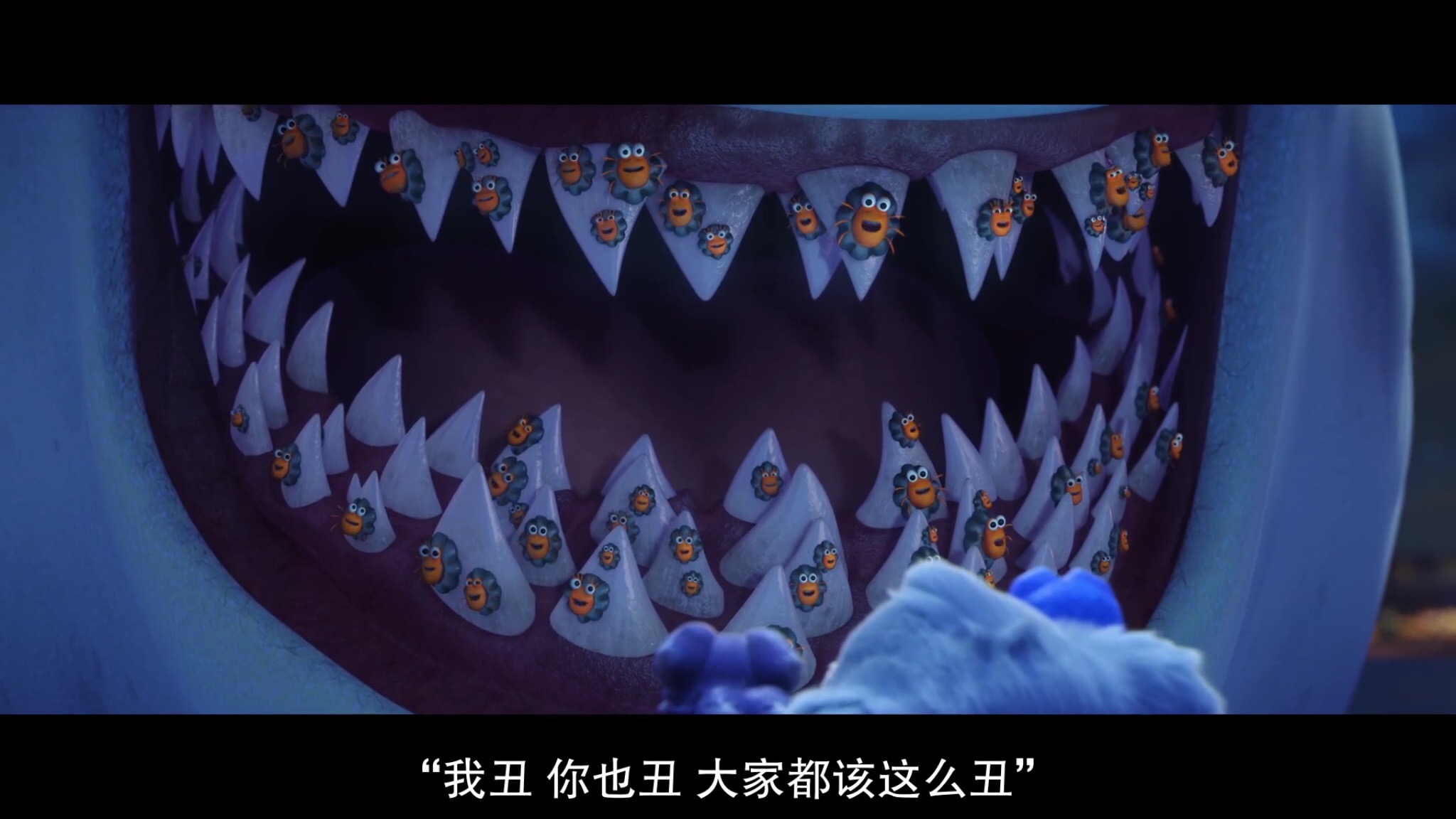 考拉大冒险2剧照的剧照