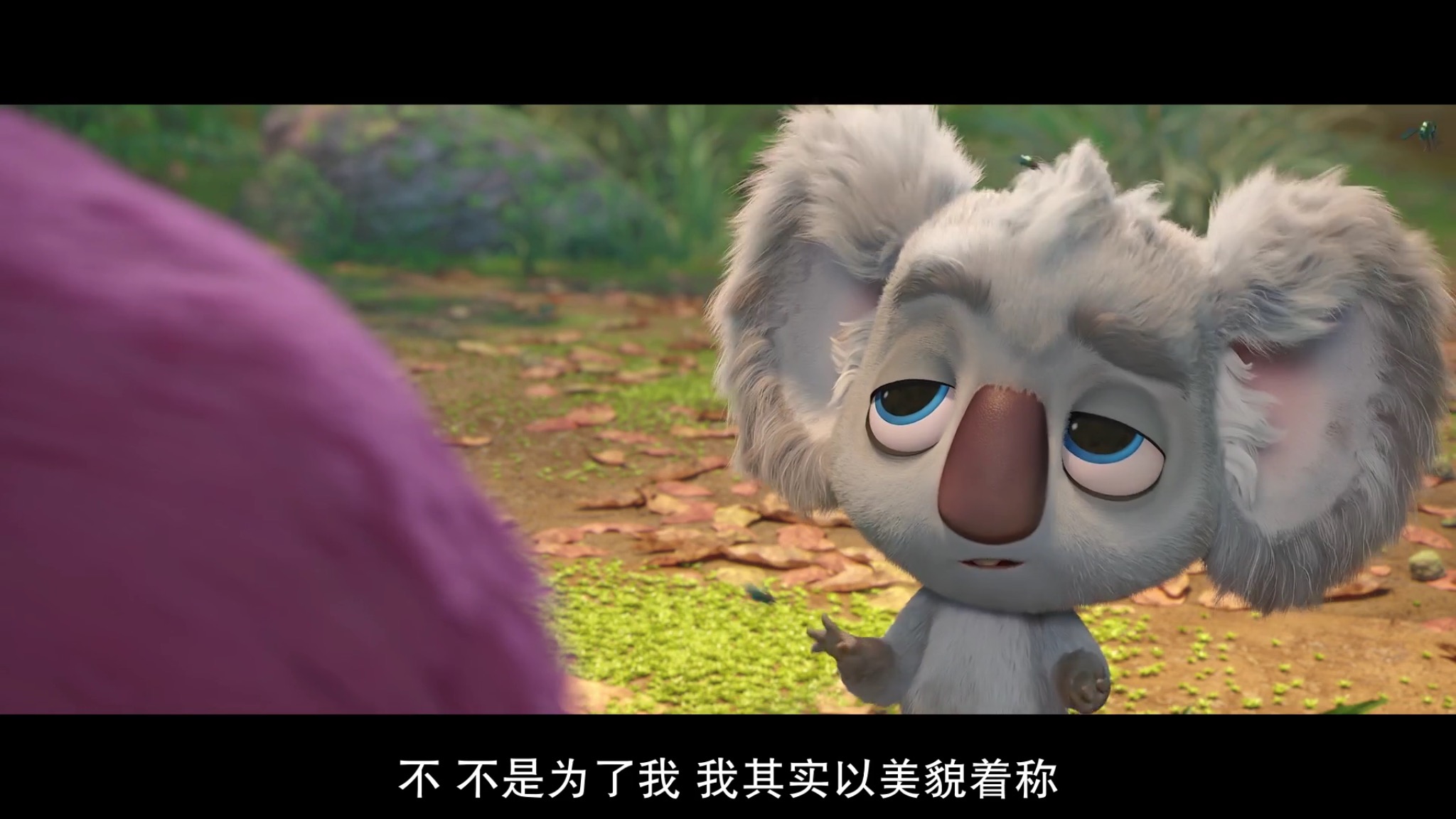 考拉大冒险2剧照的剧照