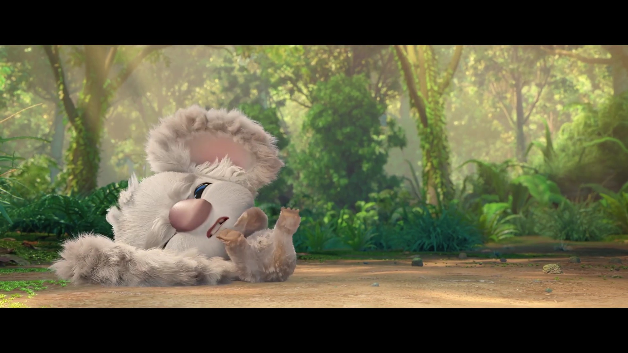 考拉大冒险2剧照的剧照