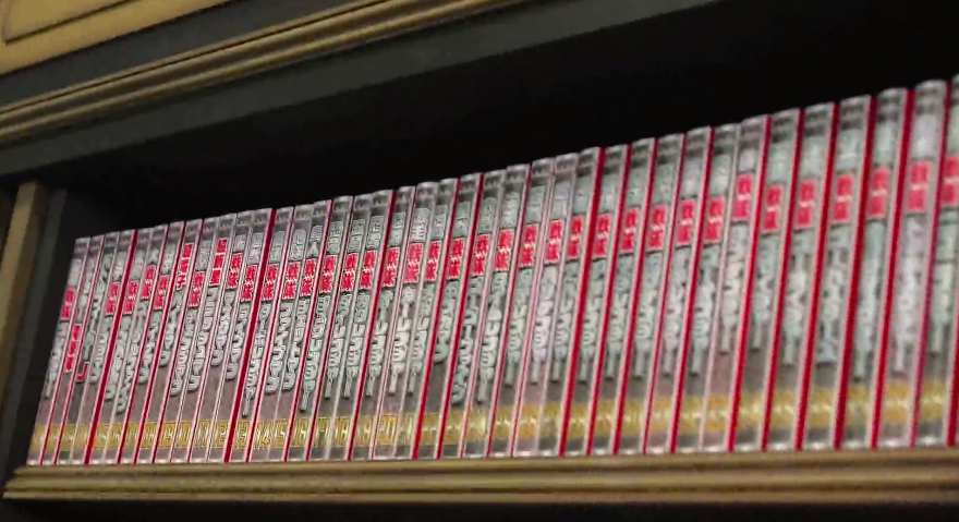 圣刃＋全开者 超级英雄战记剧照的剧照