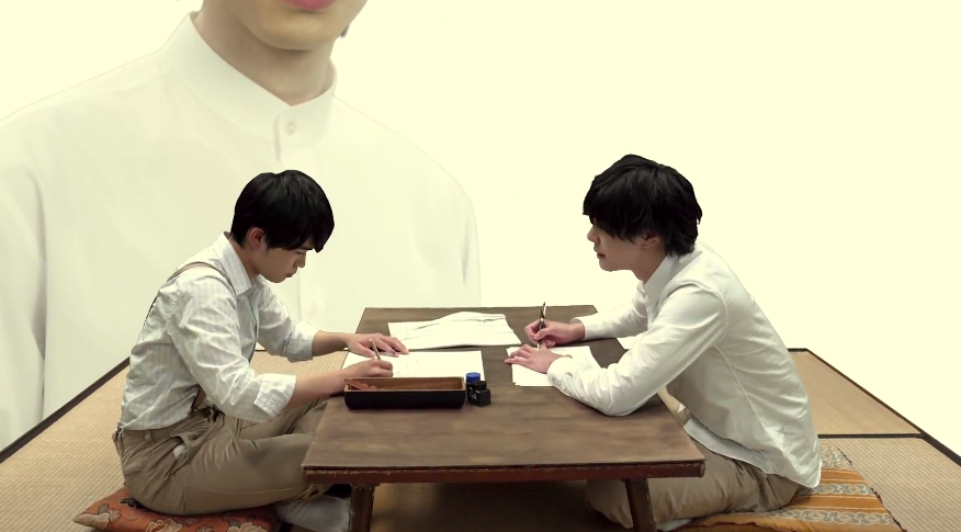 圣刃＋全开者 超级英雄战记剧照的剧照