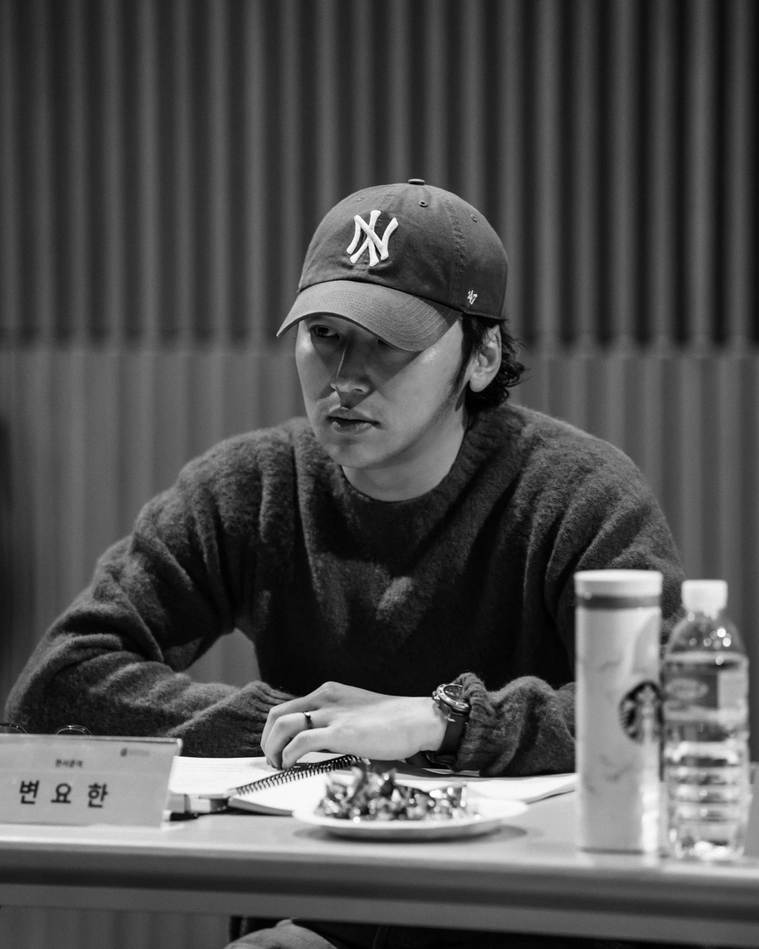 通话惊魂剧照的剧照