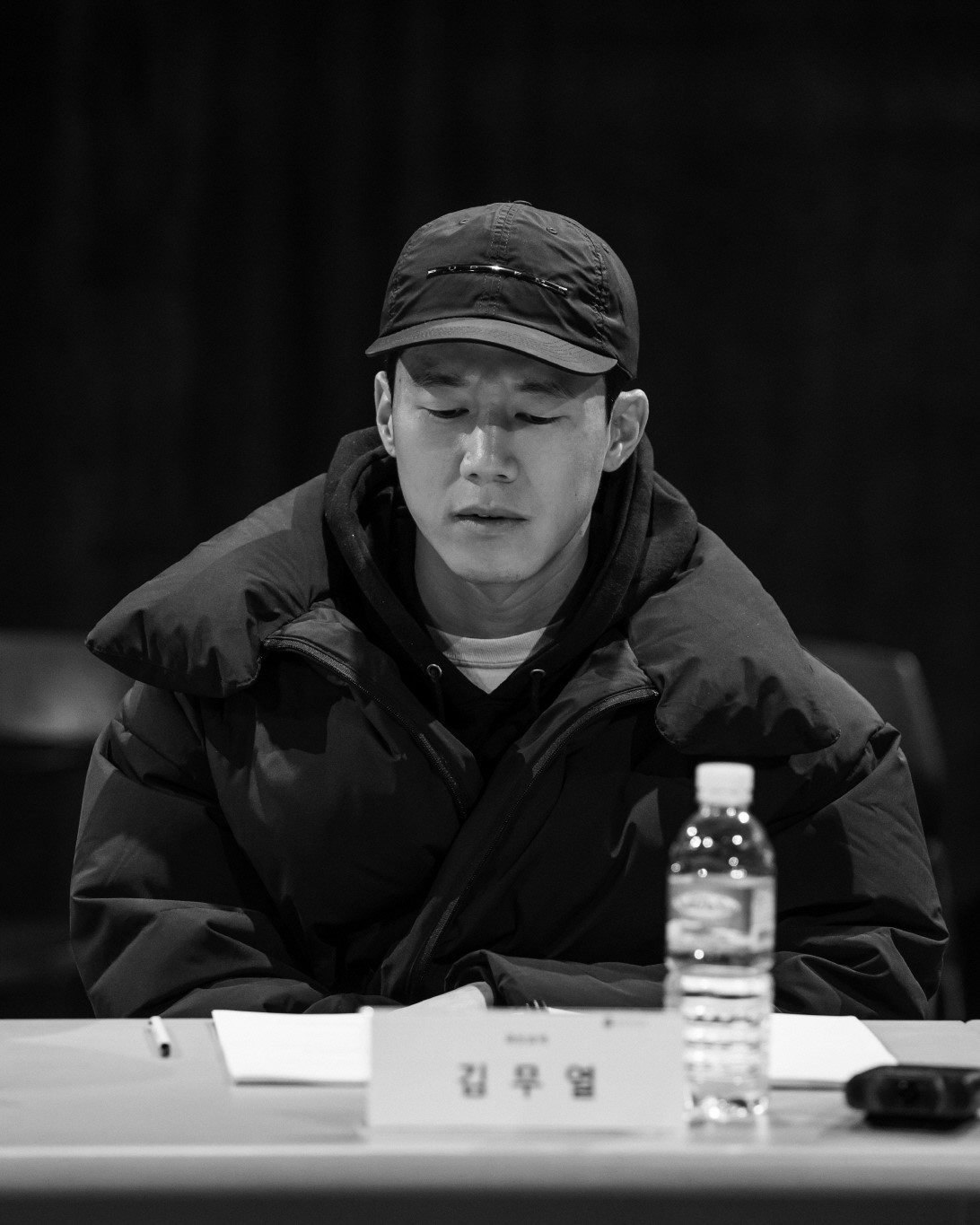 通话惊魂剧照的剧照