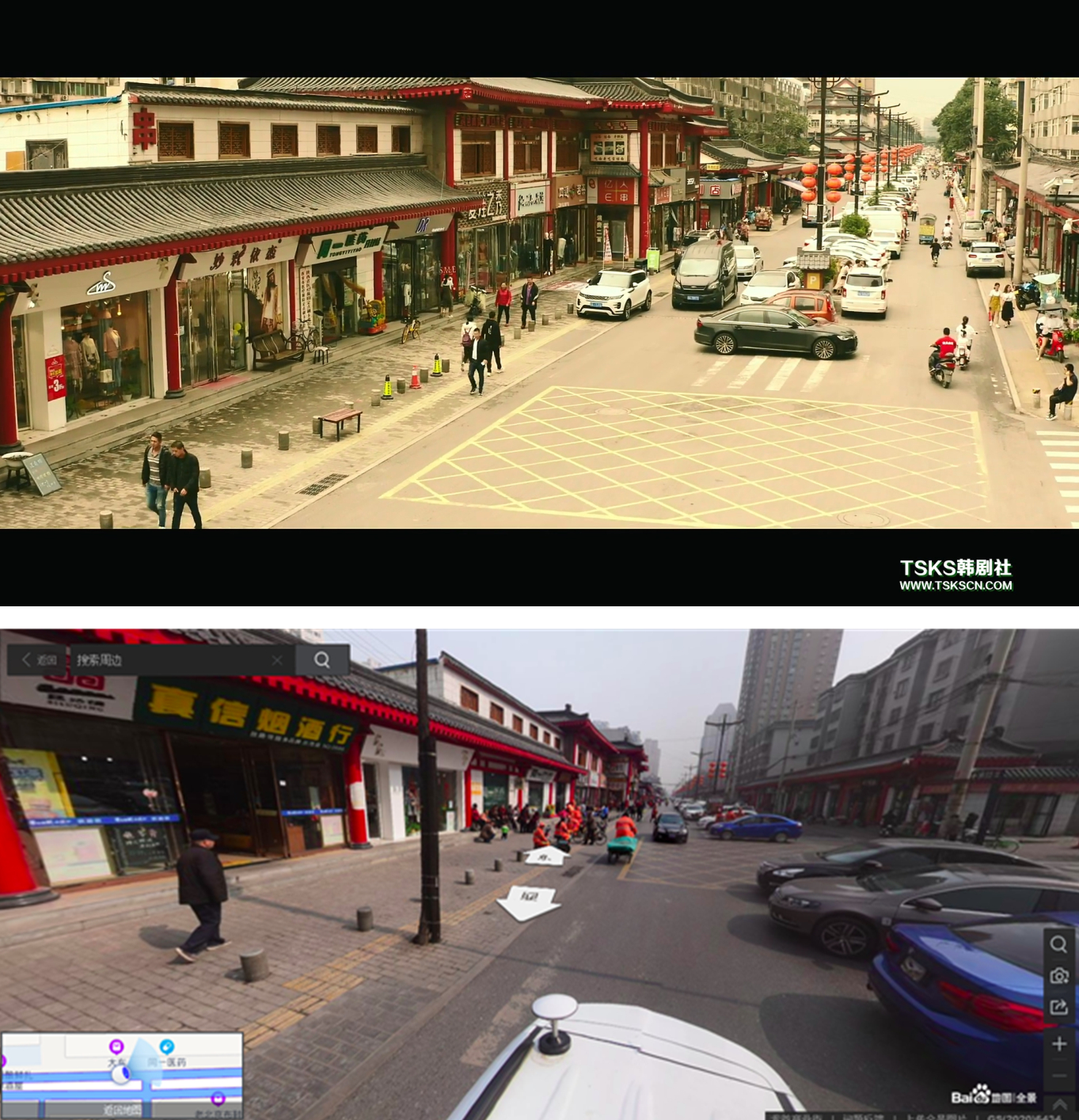 通话惊魂剧照的剧照