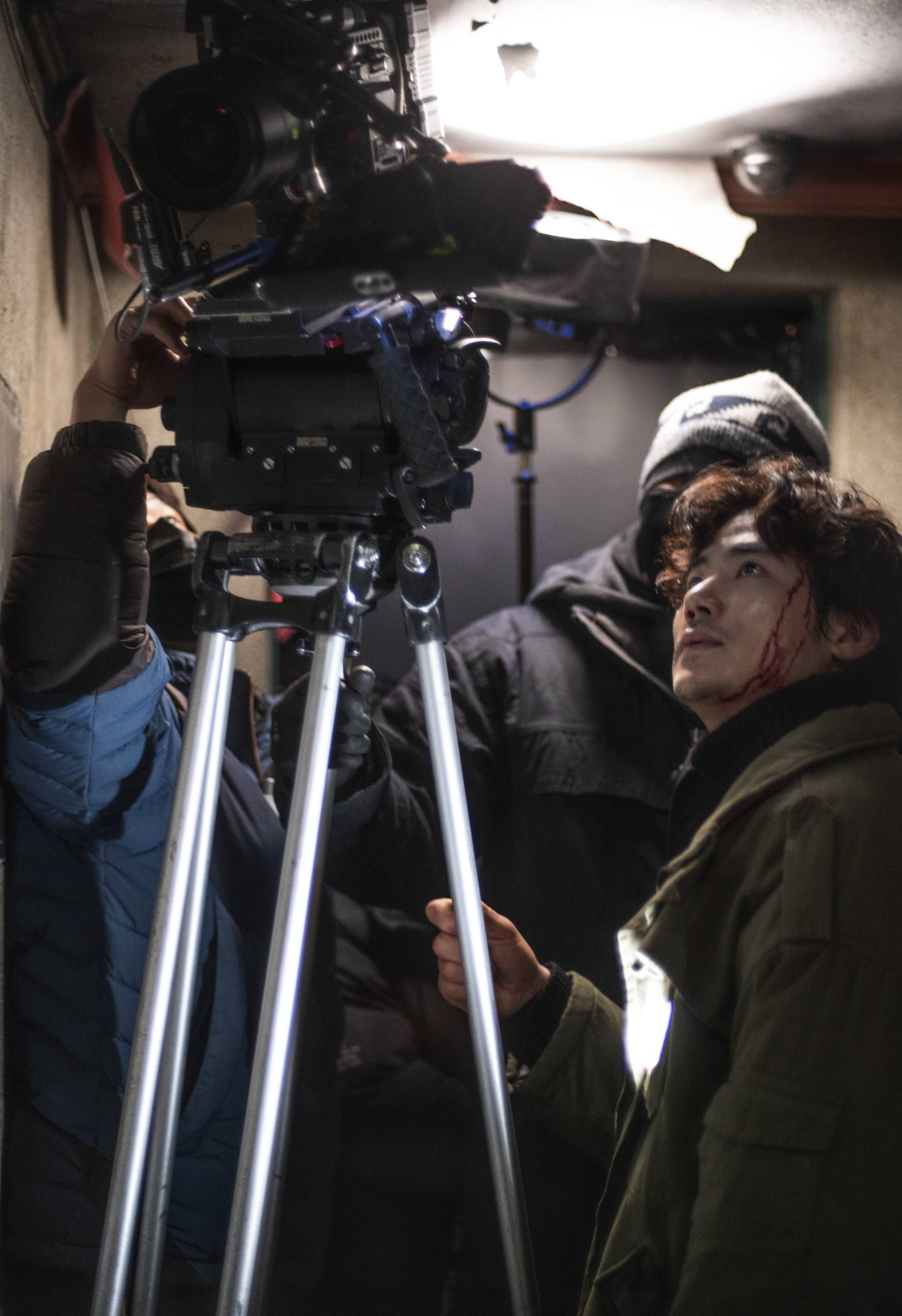 鬼门剧照的剧照