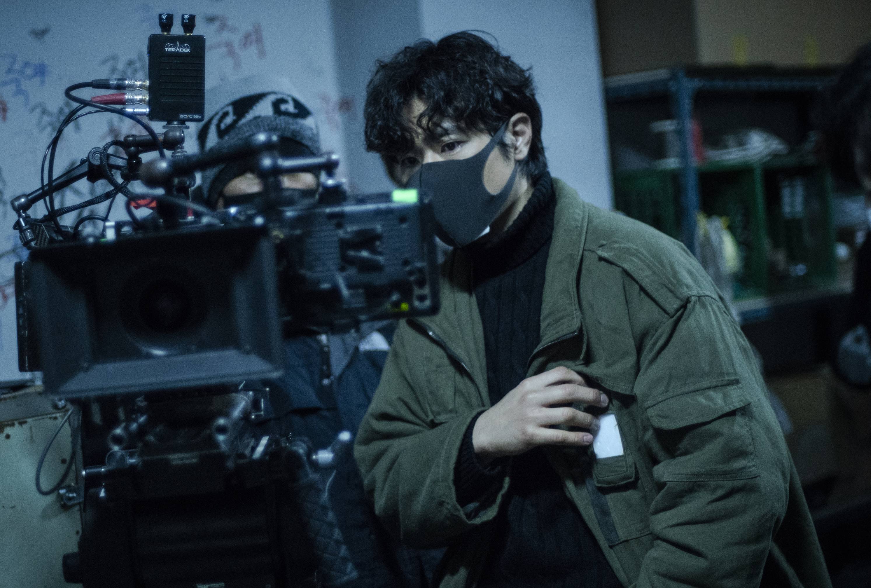 鬼门剧照的剧照