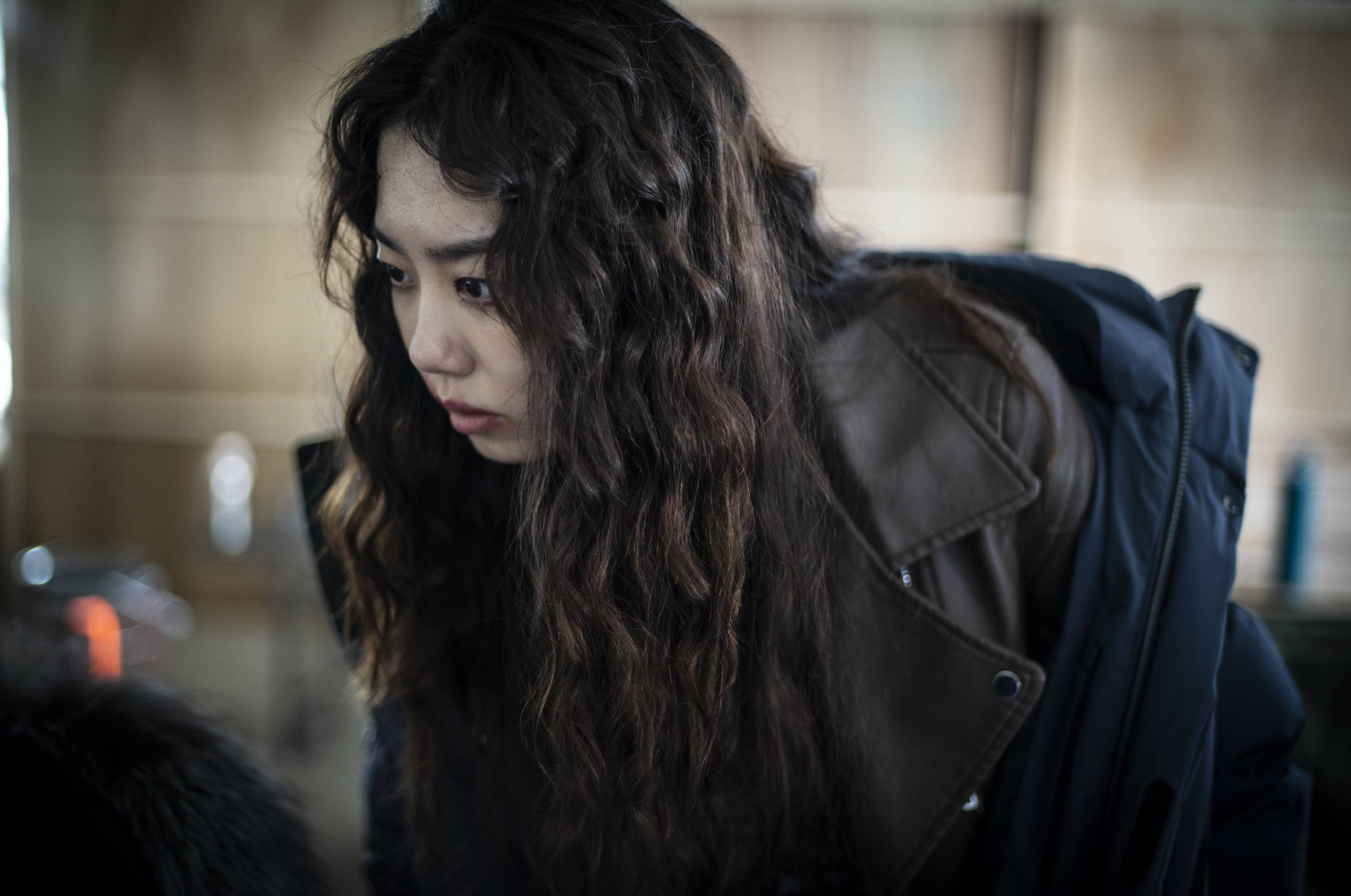 鬼门剧照的剧照