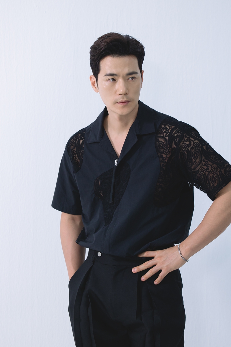 鬼门剧照的剧照