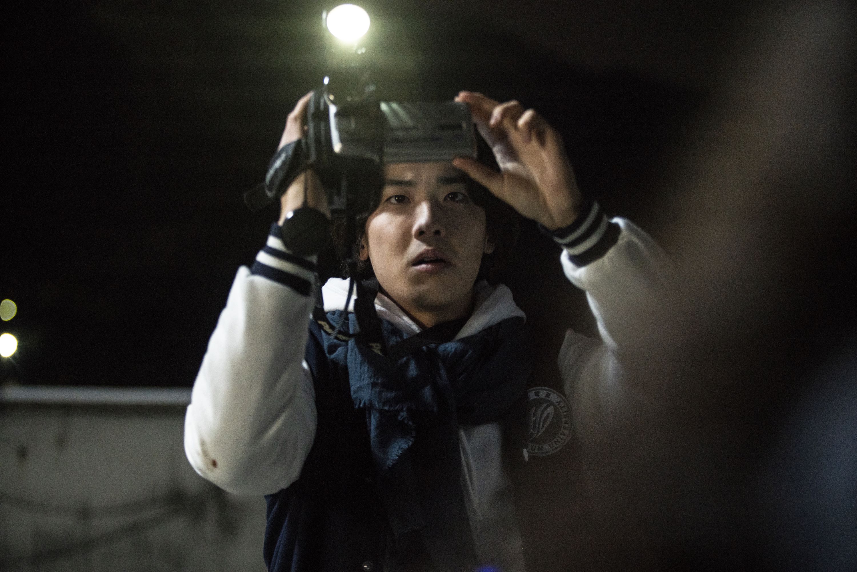 鬼门剧照的剧照