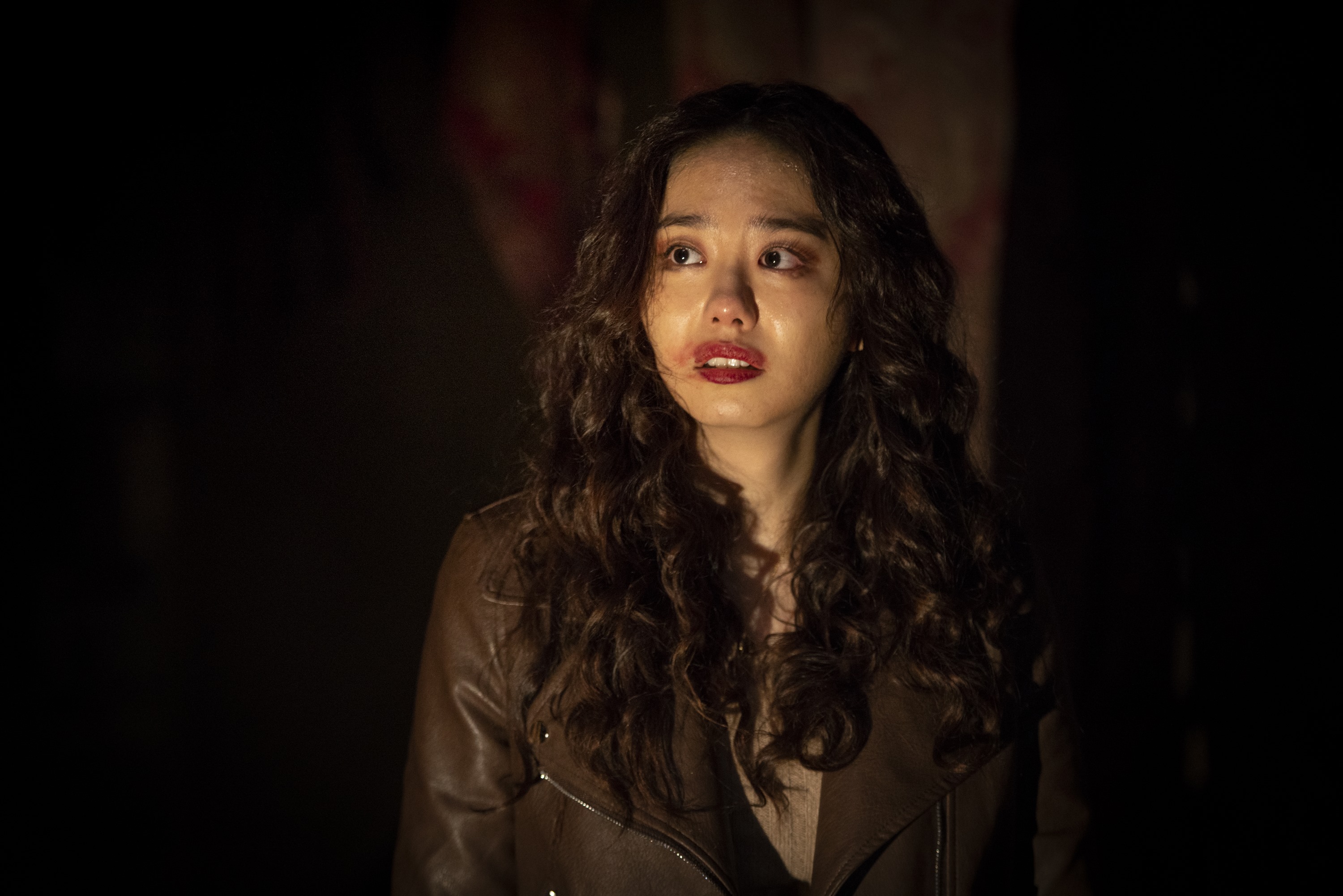 鬼门剧照的剧照