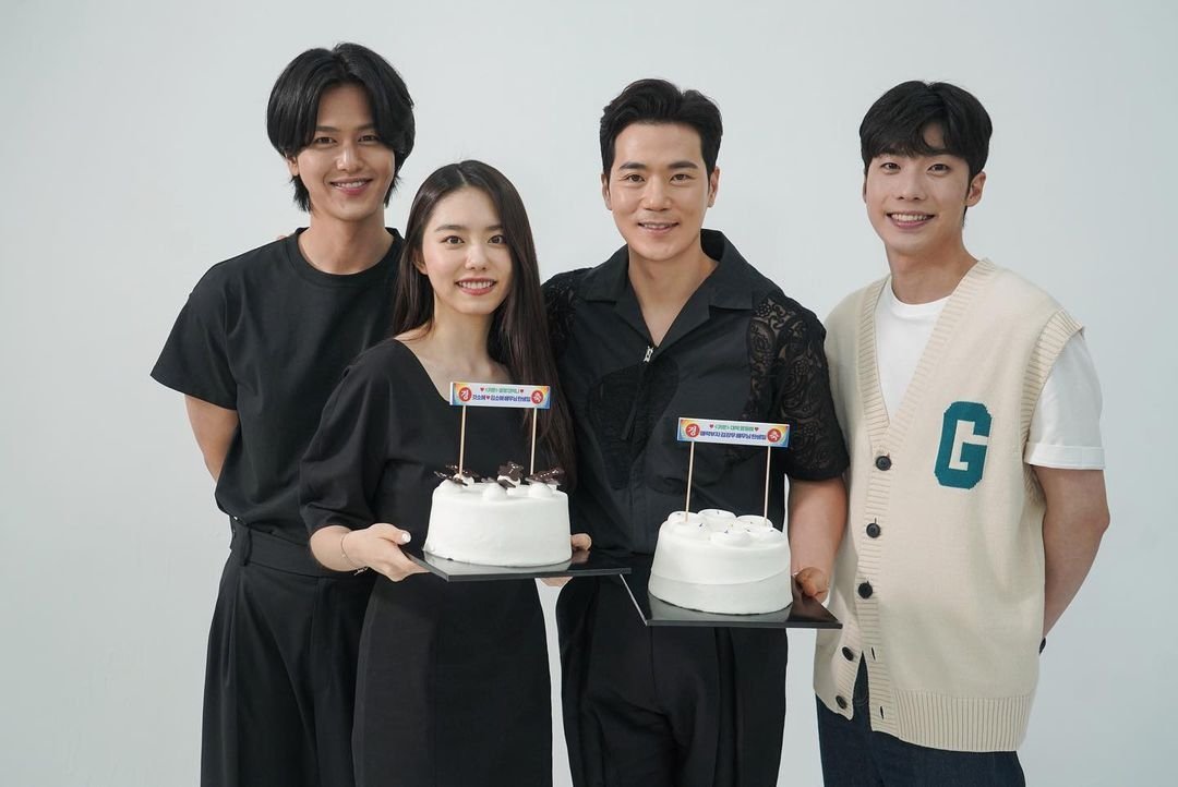 鬼门剧照的剧照