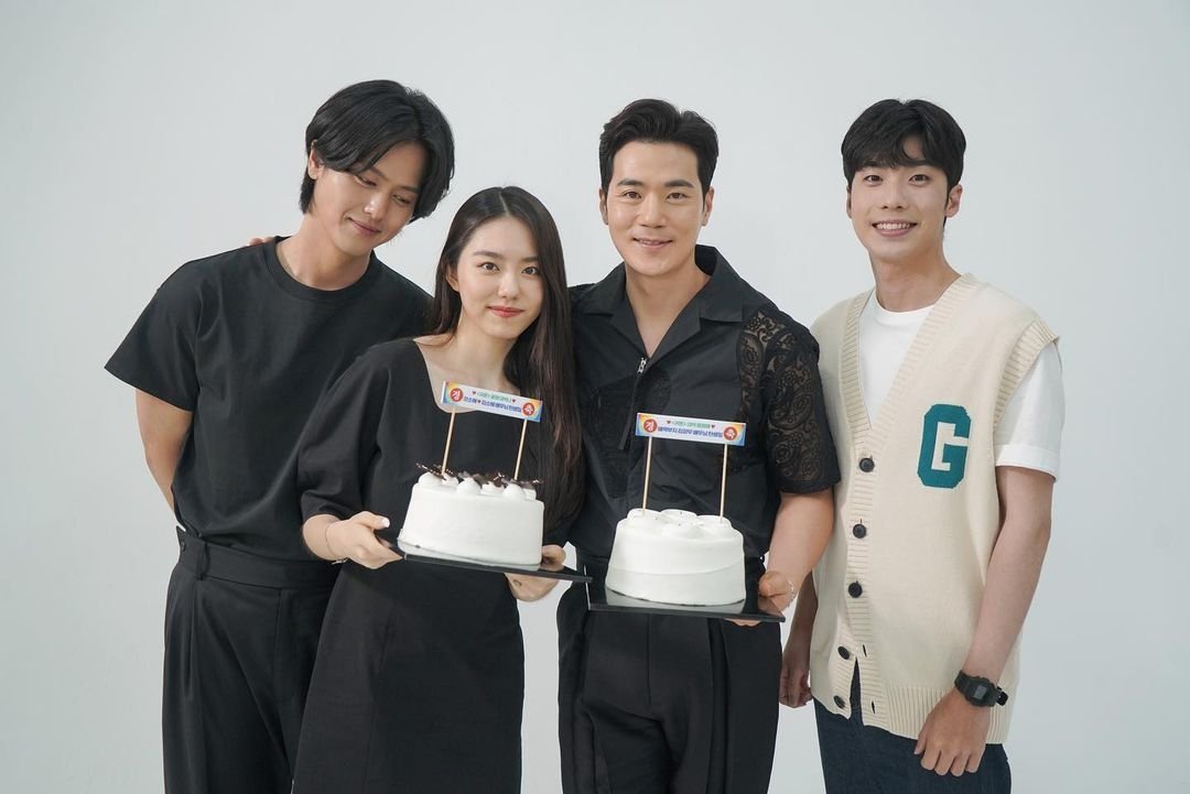 鬼门剧照的剧照