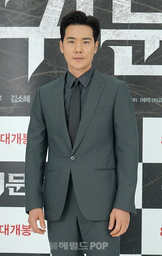 鬼门剧照的剧照