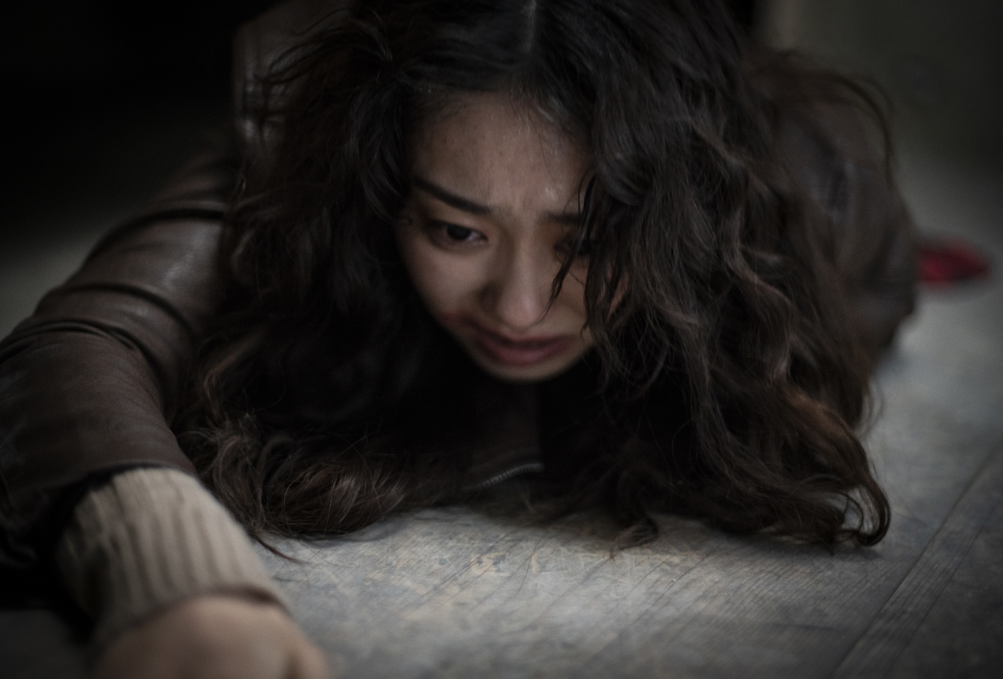 鬼门剧照的剧照