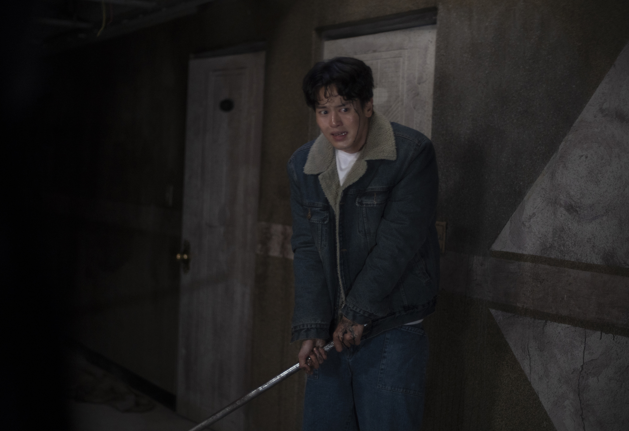 鬼门剧照的剧照