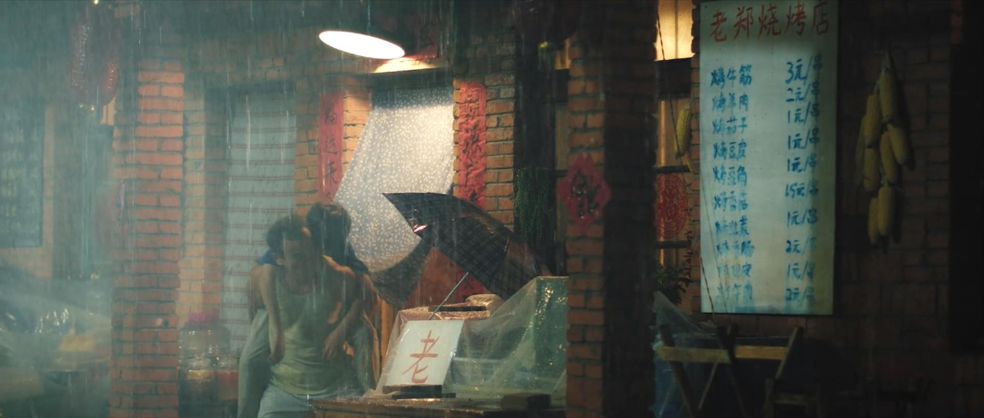 烧烤之王剧照的剧照