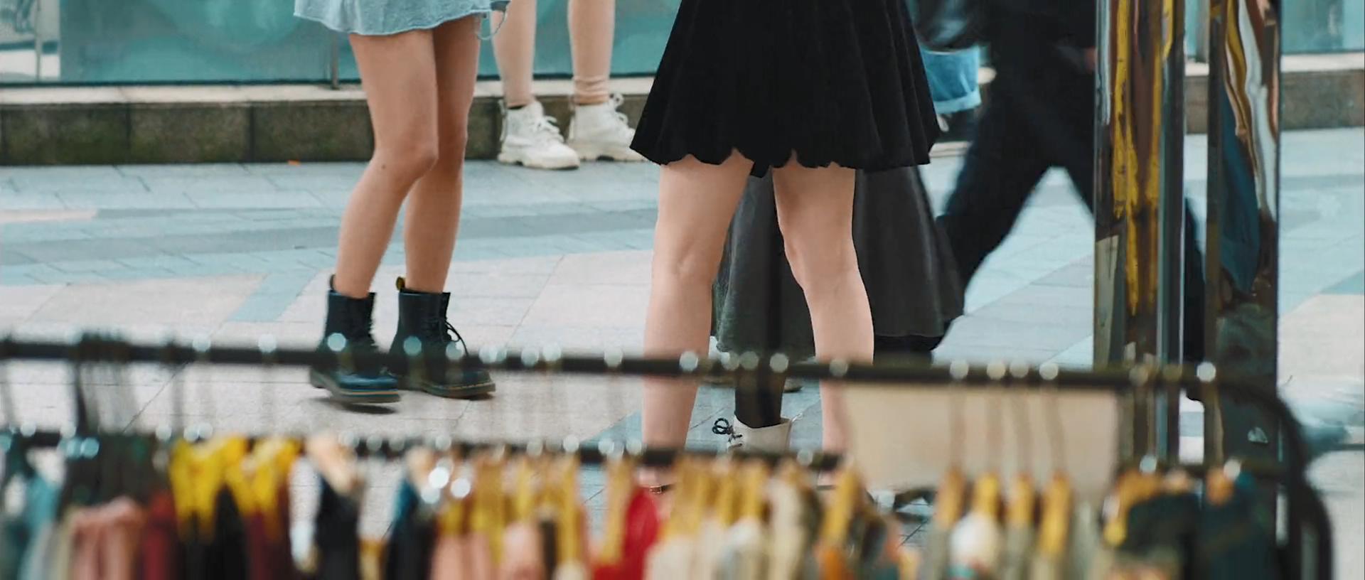 烧烤之王剧照的剧照