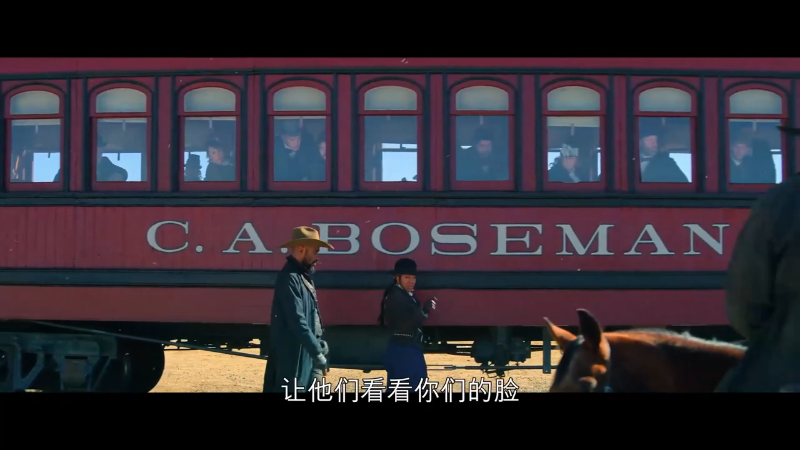 复仇之渊剧照的剧照