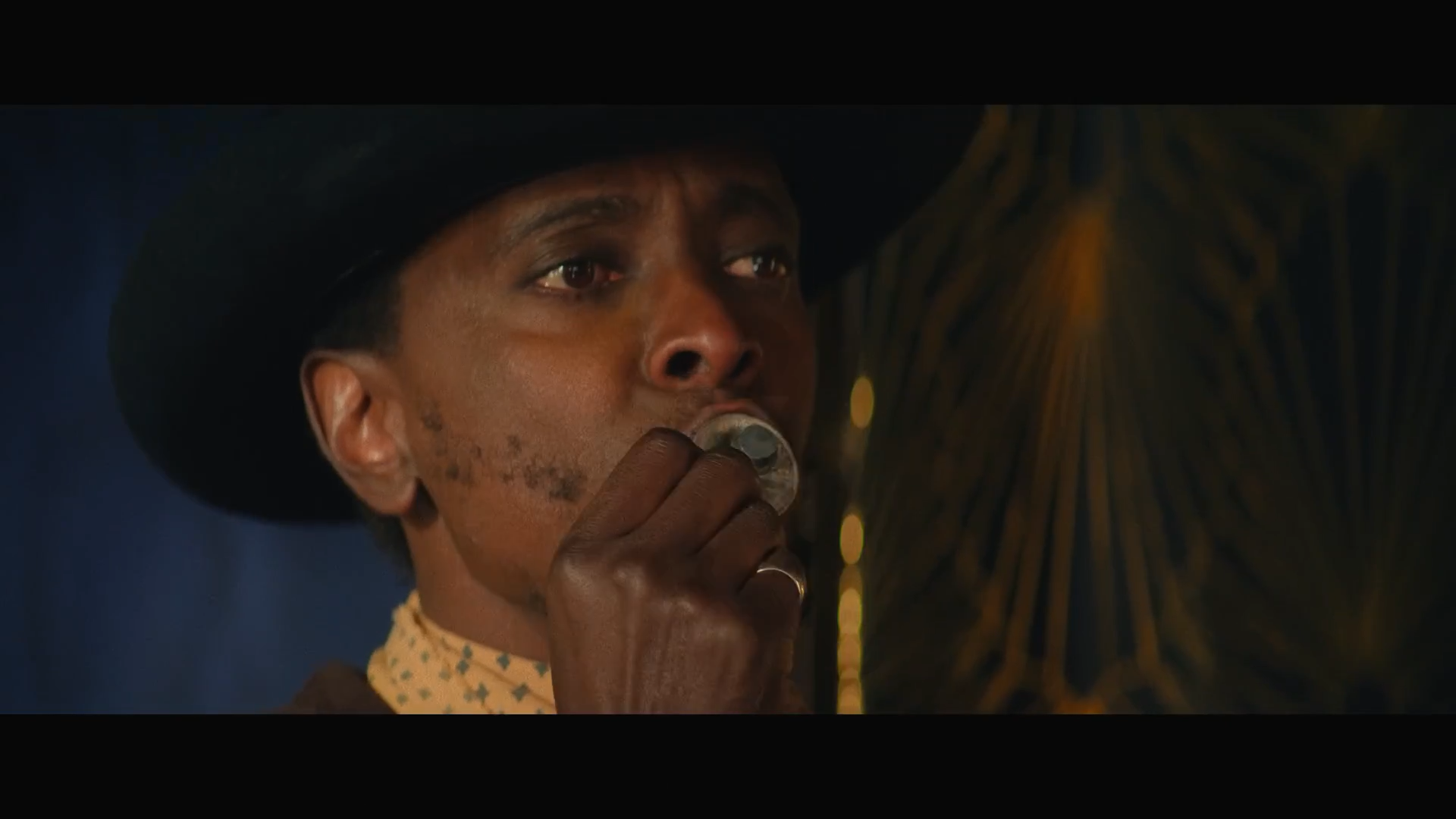 复仇之渊剧照的剧照