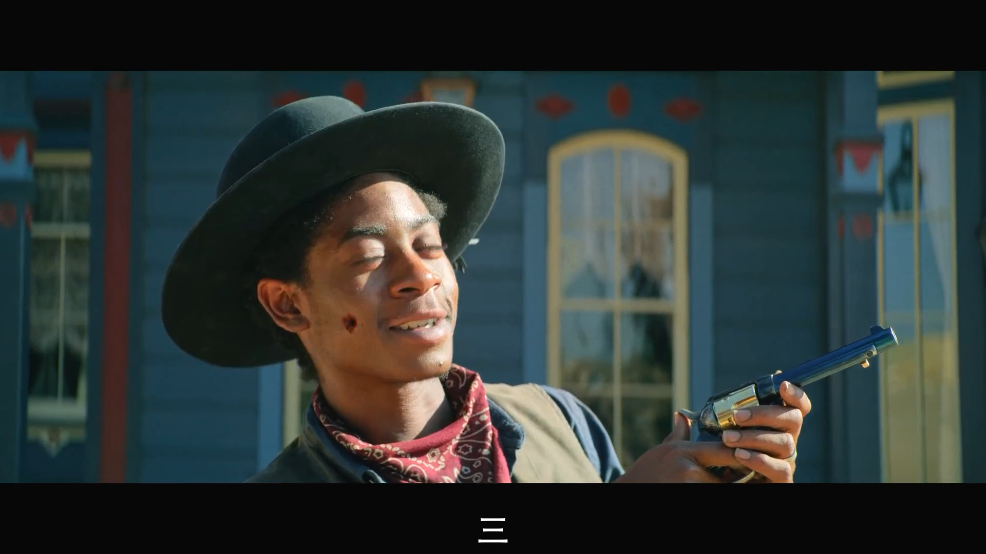 复仇之渊剧照的剧照