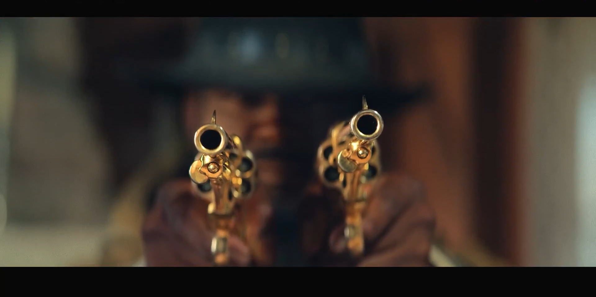 复仇之渊剧照的剧照