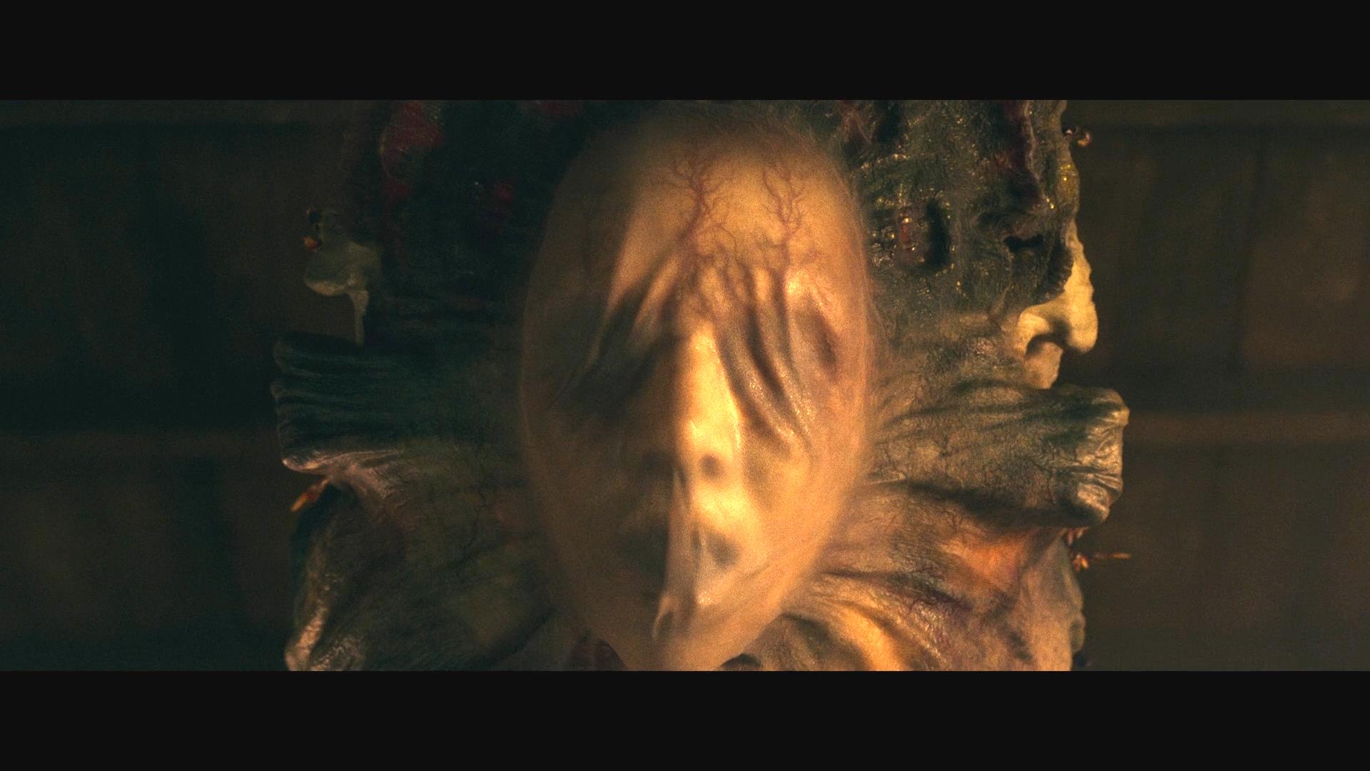 诡屋惊魂剧照的剧照