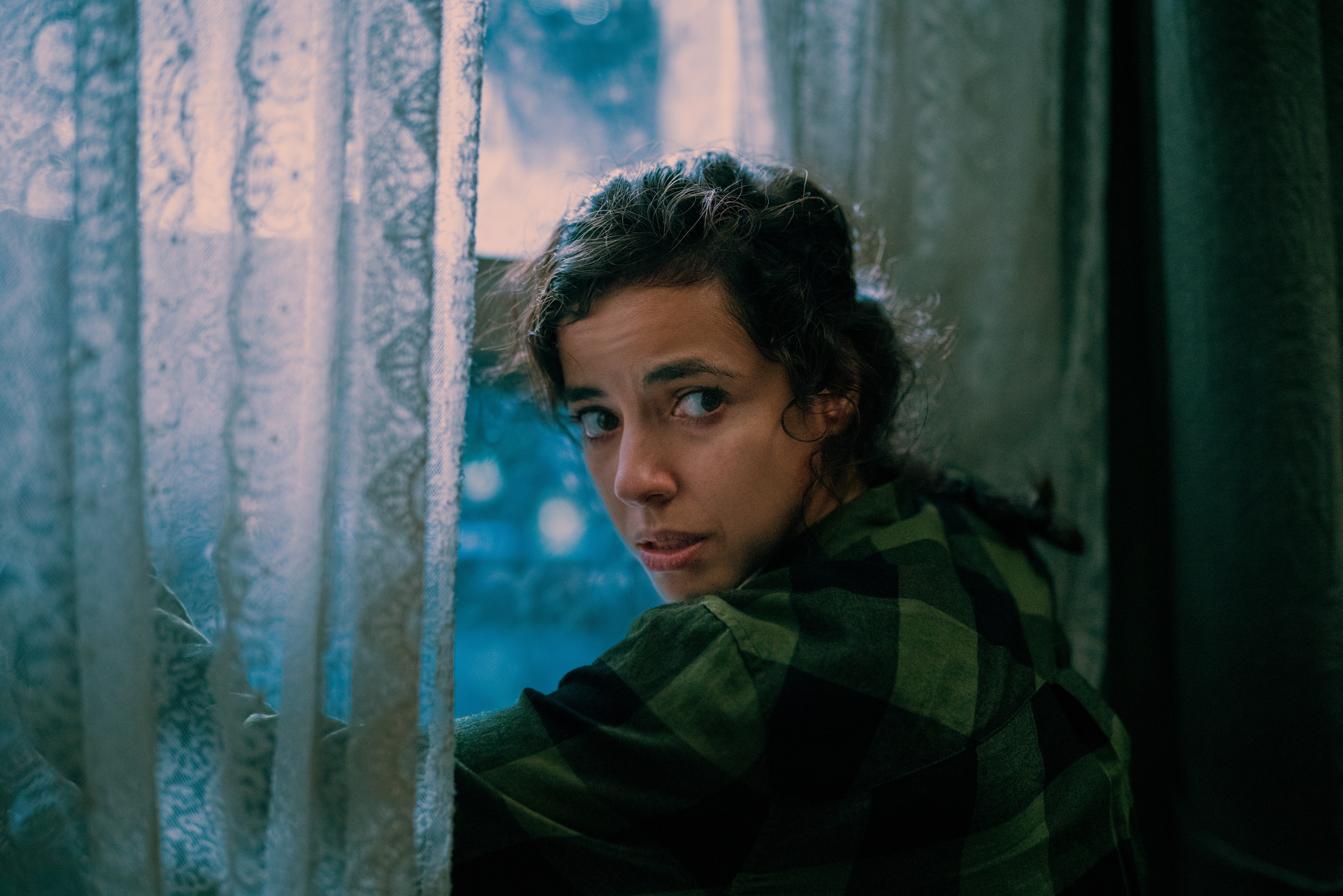 诡屋惊魂剧照的剧照